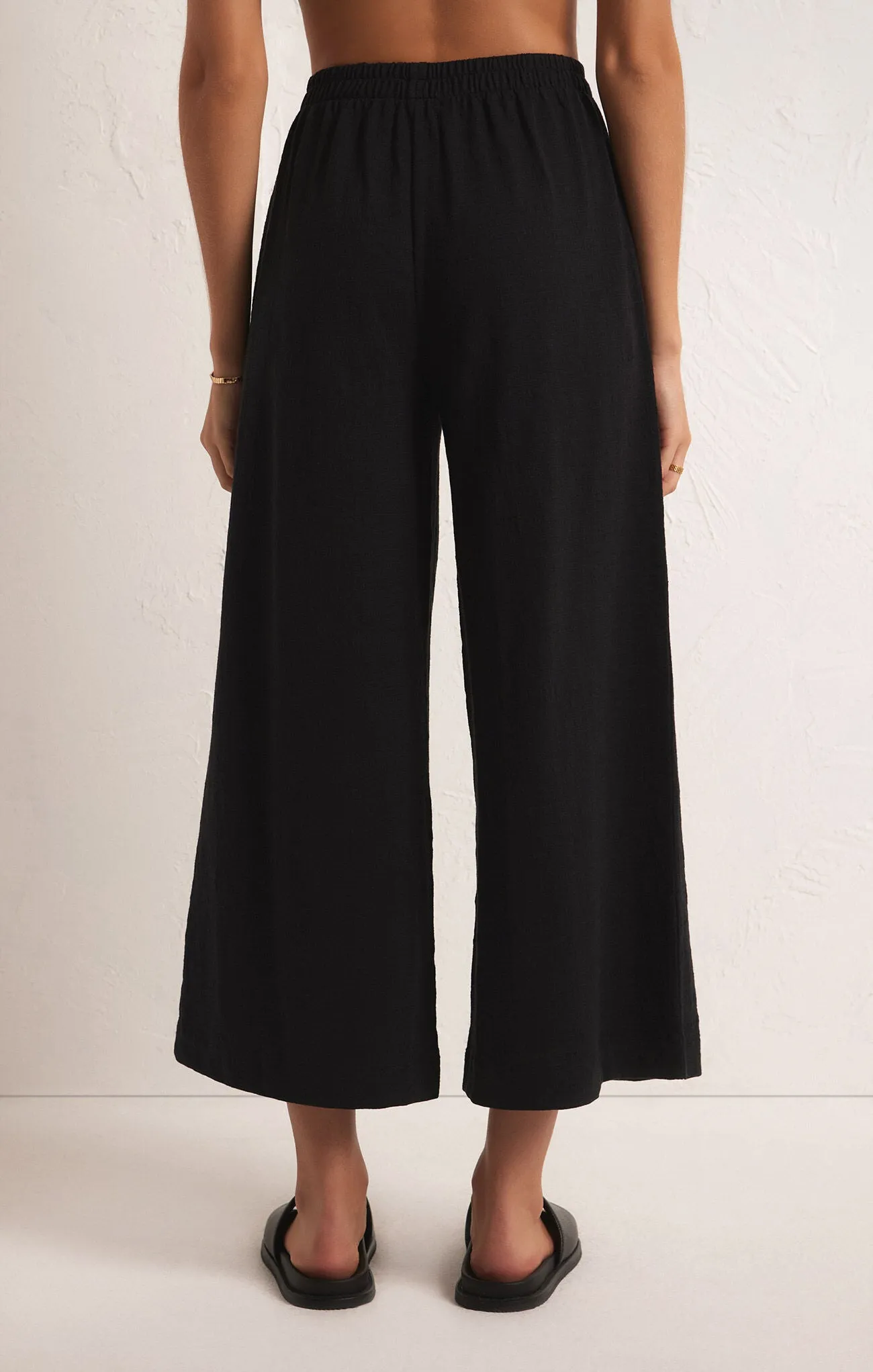 The Scout Textured Slub Pant