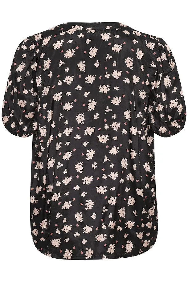 The Telana Blouse - PLUS