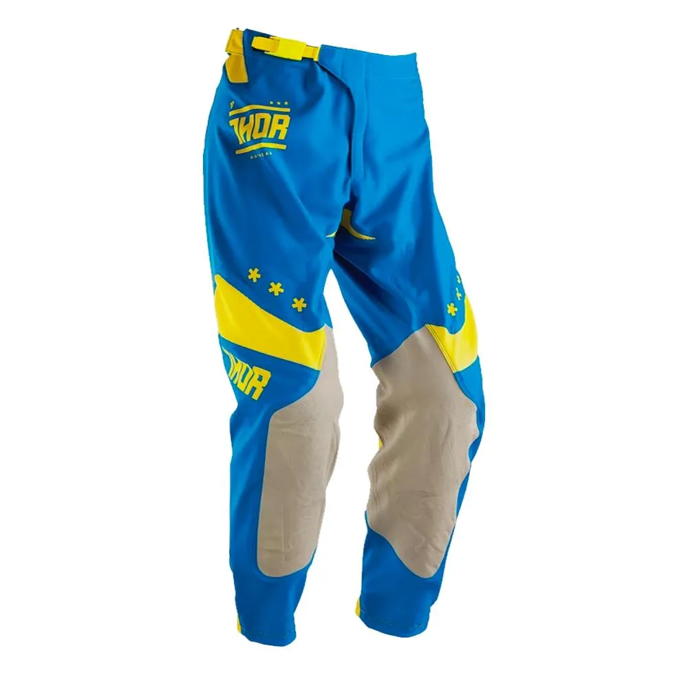 Thor - 2016 Prime Fit Squad Pants