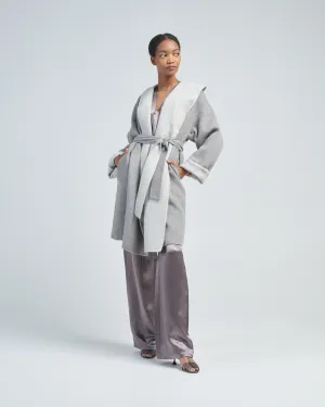 tia coat
