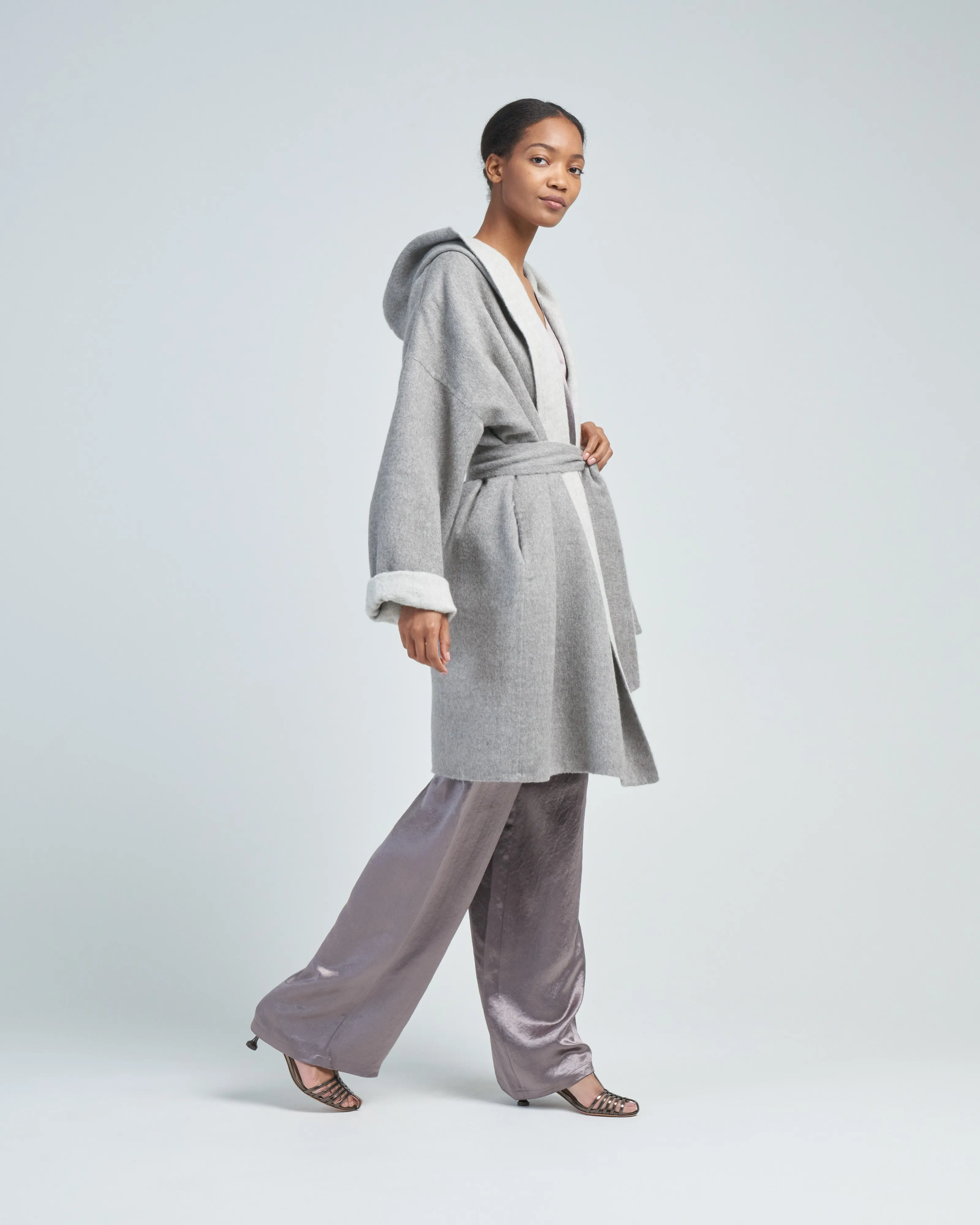 tia coat