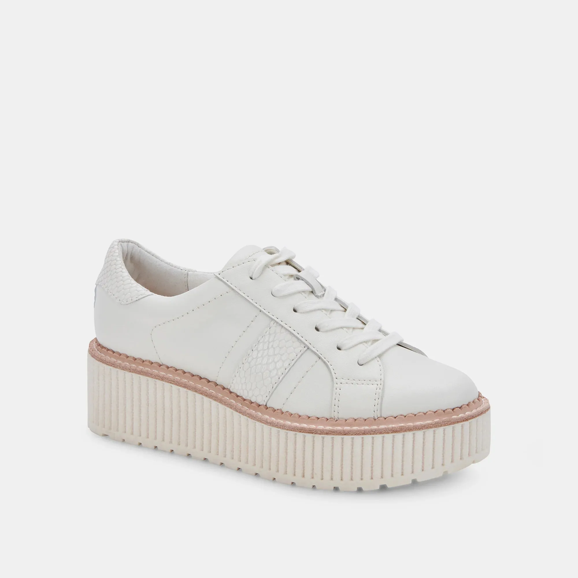 Tiger Sneaker | Dolce Vita