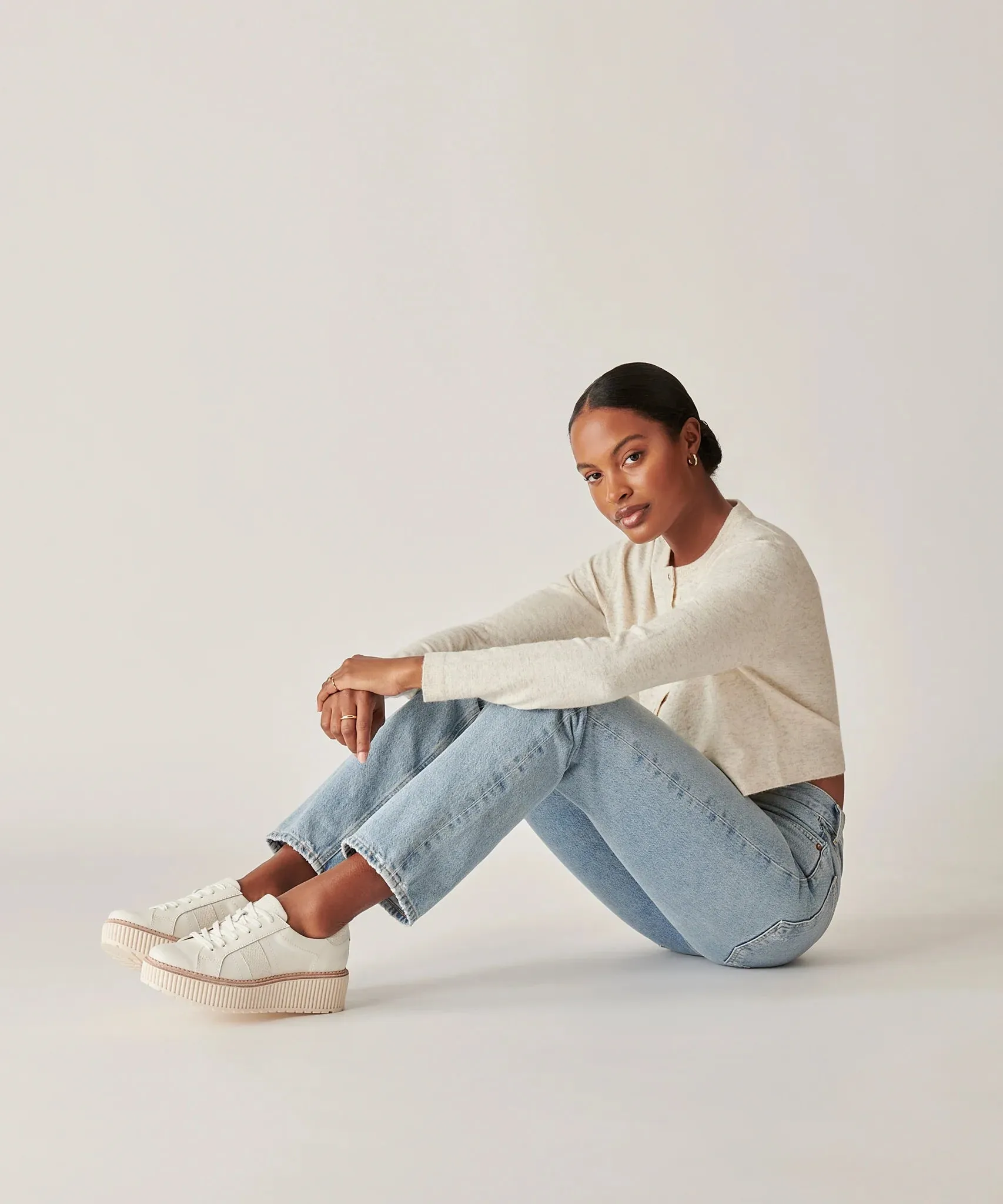 Tiger Sneaker | Dolce Vita
