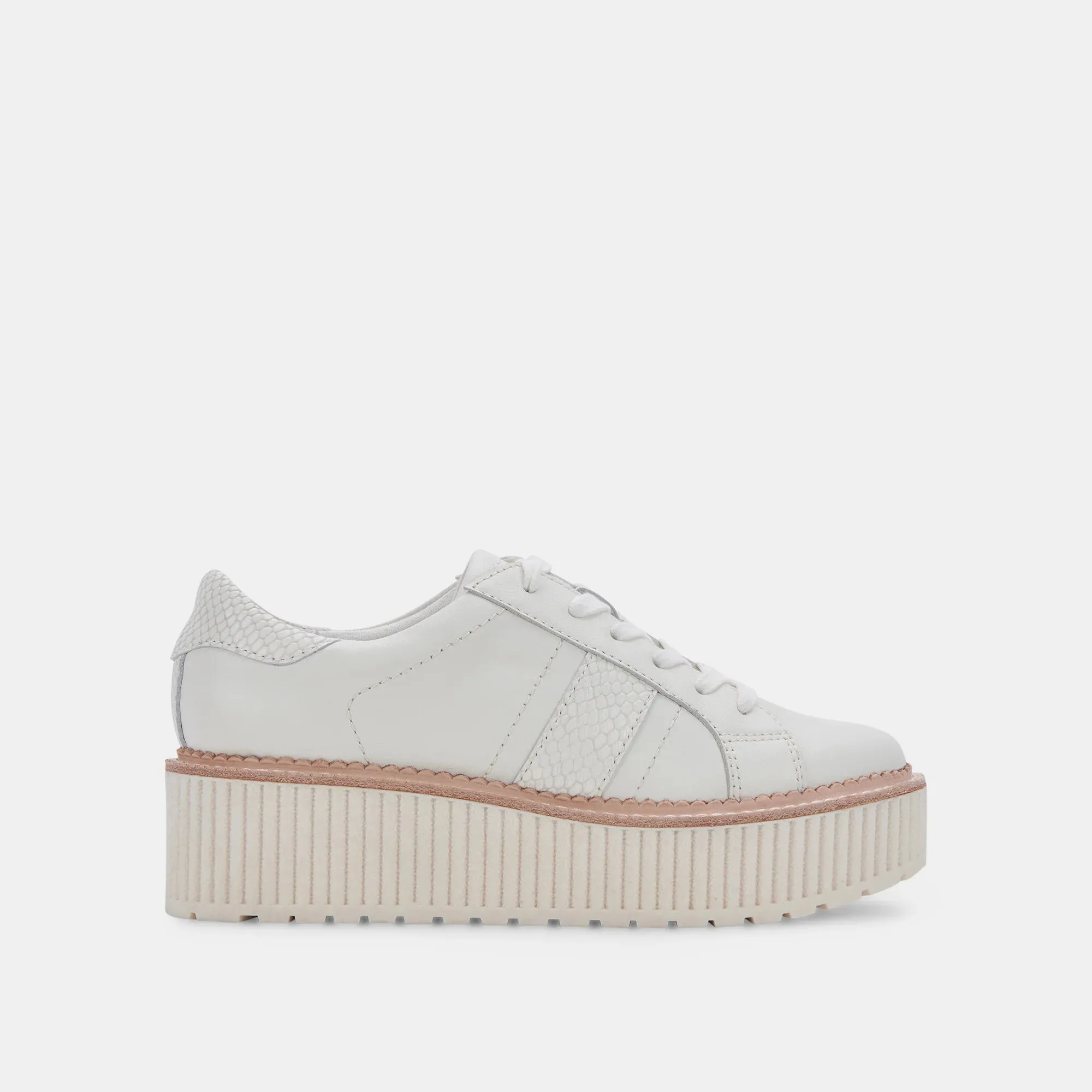 Tiger Sneaker | Dolce Vita