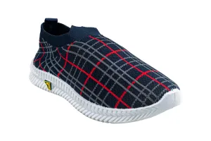 Titas Children N. Blue Canvas Shoes