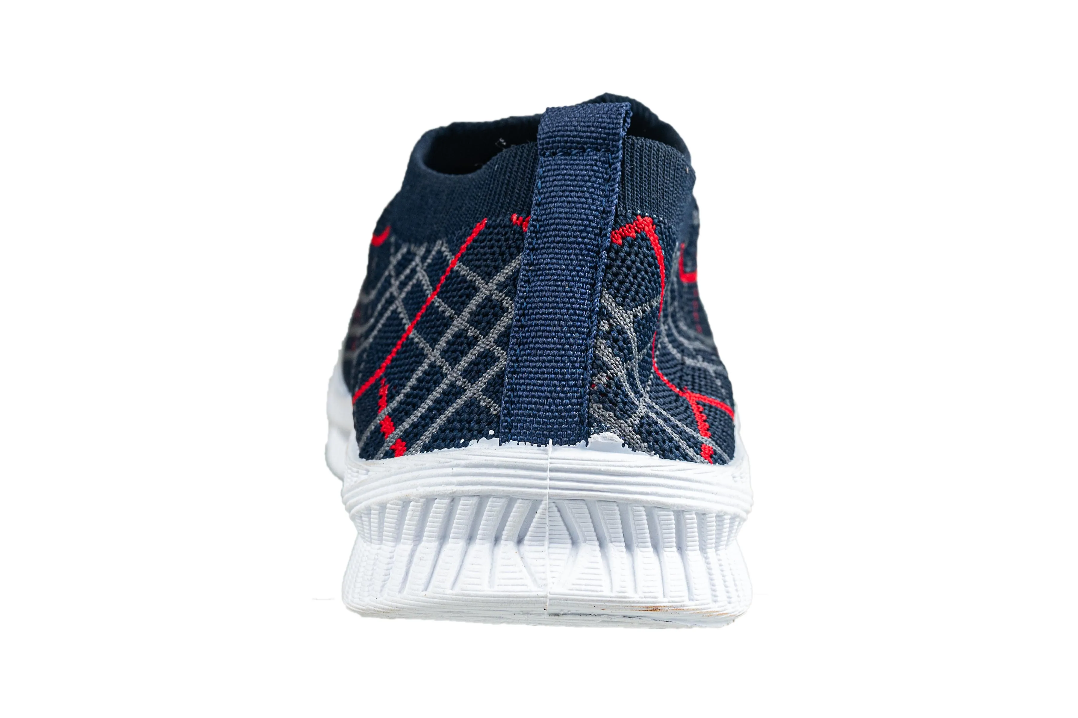 Titas Children N. Blue Canvas Shoes