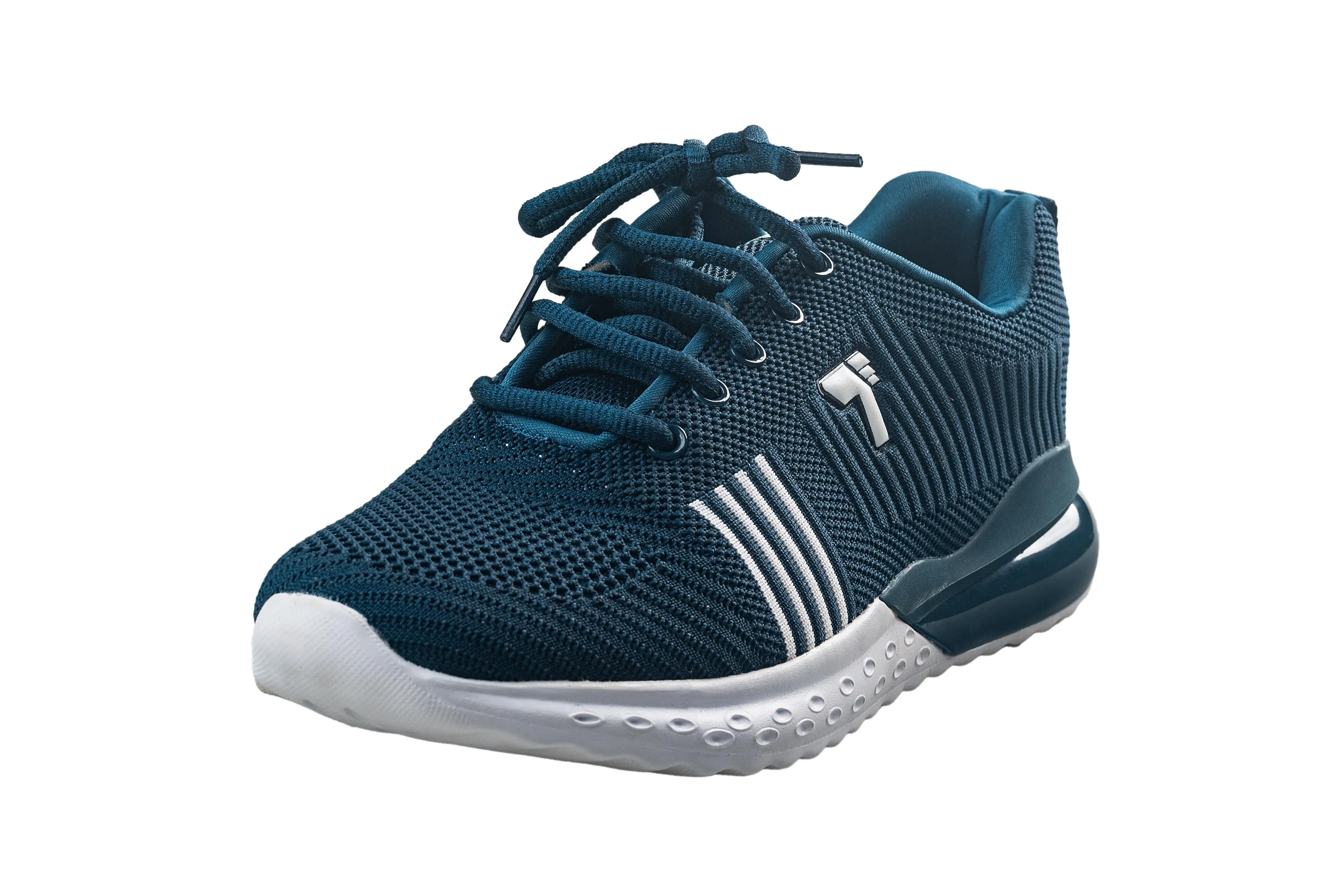 Titas T. Blue Gents Sports Shoe