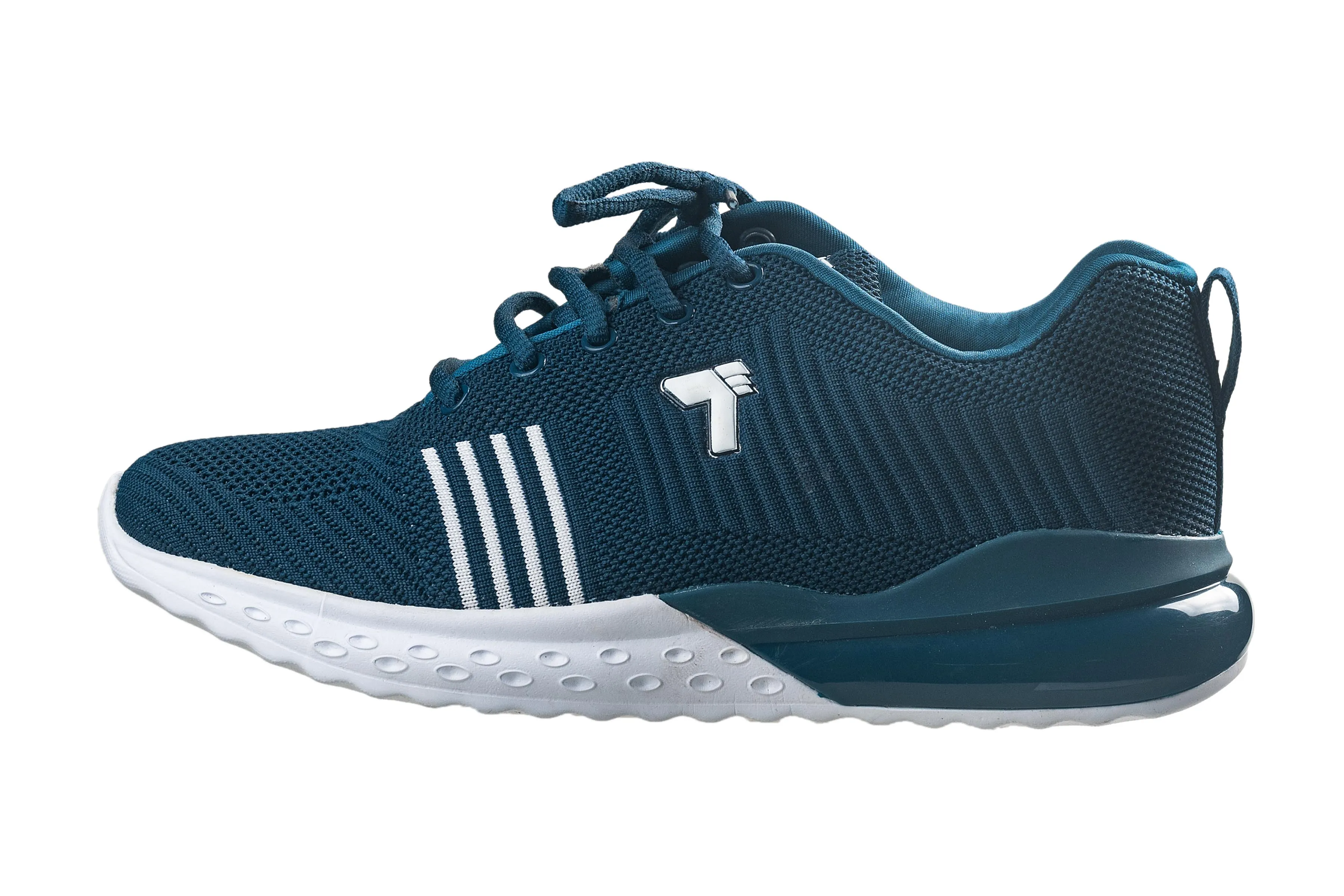 Titas T. Blue Gents Sports Shoe