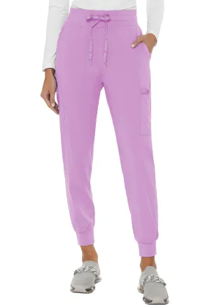 Touch MC7705 Double Cargo Jogger Lilac