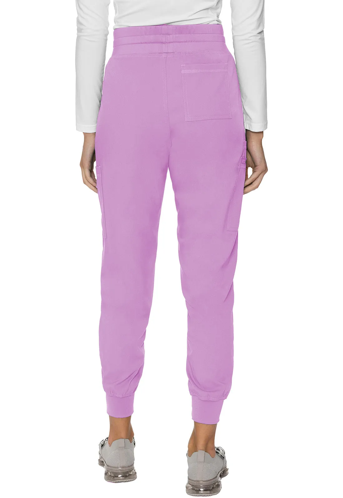 Touch MC7705 Double Cargo Jogger Lilac