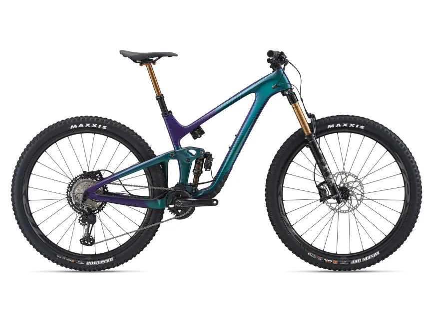 TRANCE X ADVANCED PRO 29 0  - In Store Pick Up Only