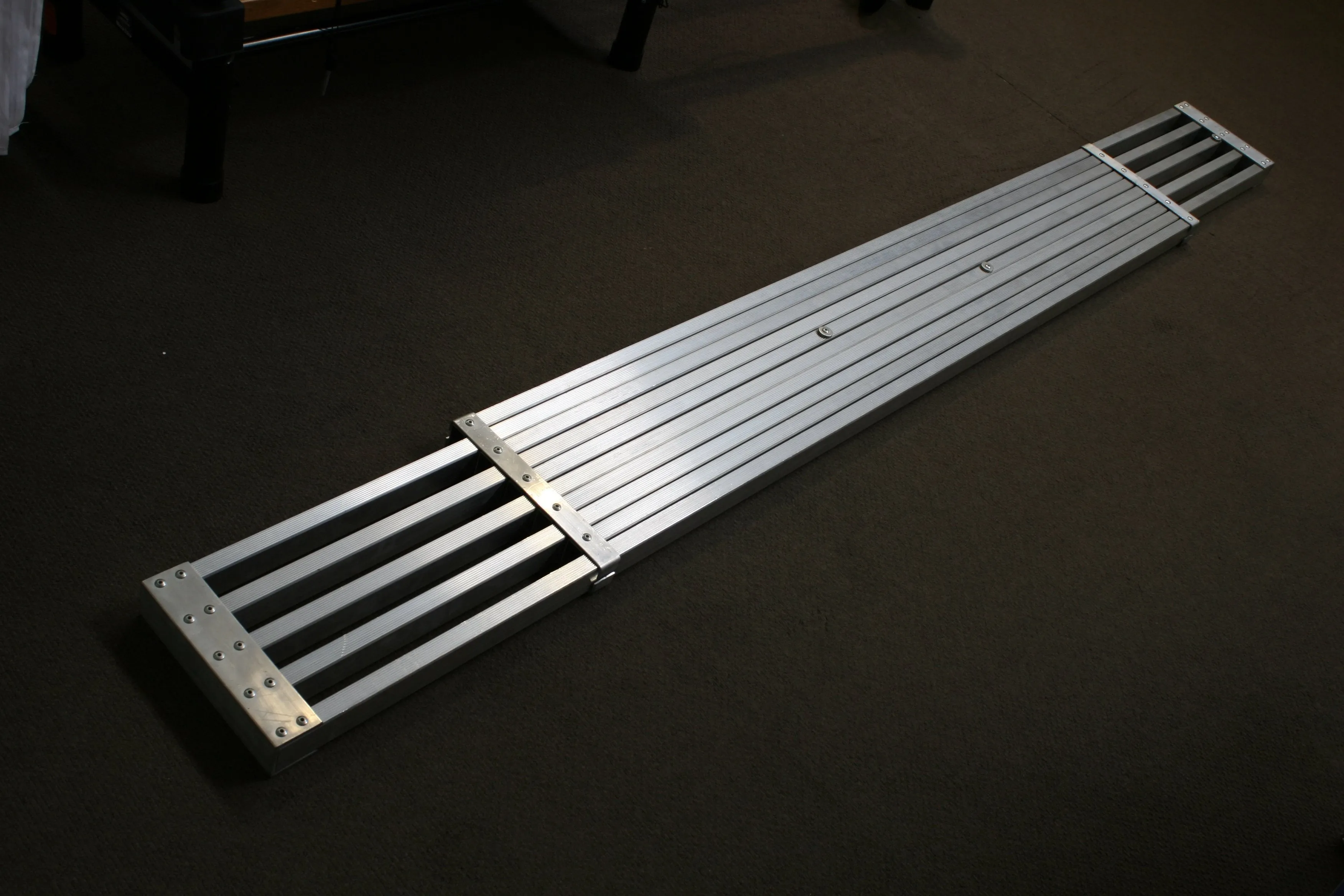 Transforma Ladder - Extendable Plank