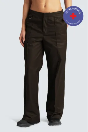 TRANSIT1 TWILL PANTS