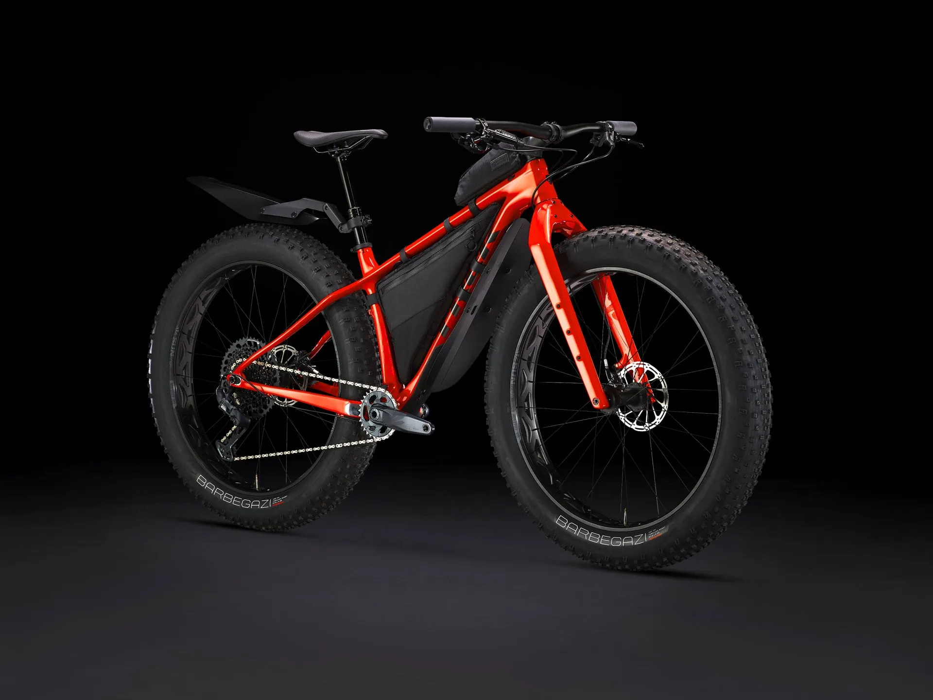 Trek Farley 9.6 Fat Bike 2024
