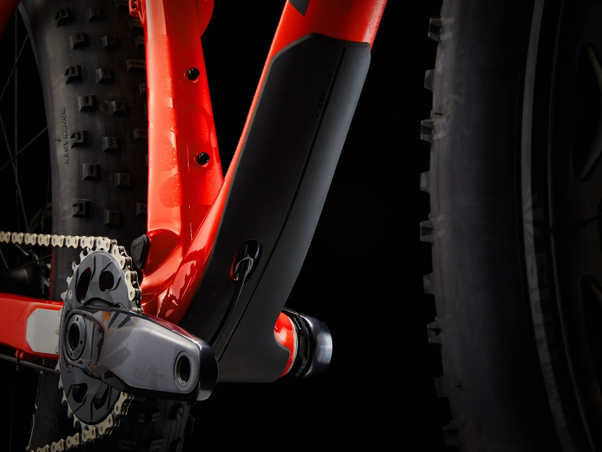 Trek Farley 9.6 Fat Bike 2024