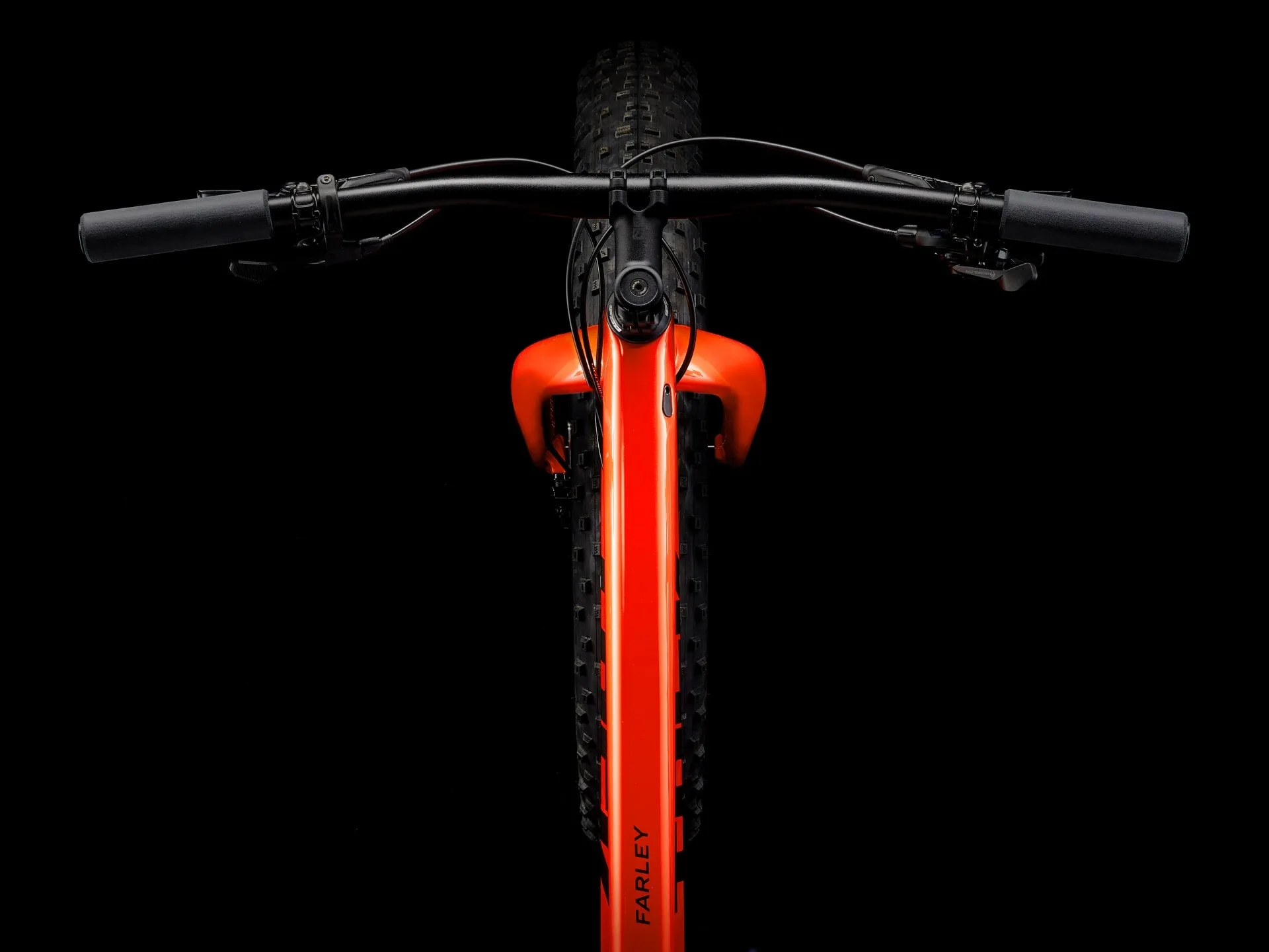 Trek Farley 9.6 Fat Bike 2024