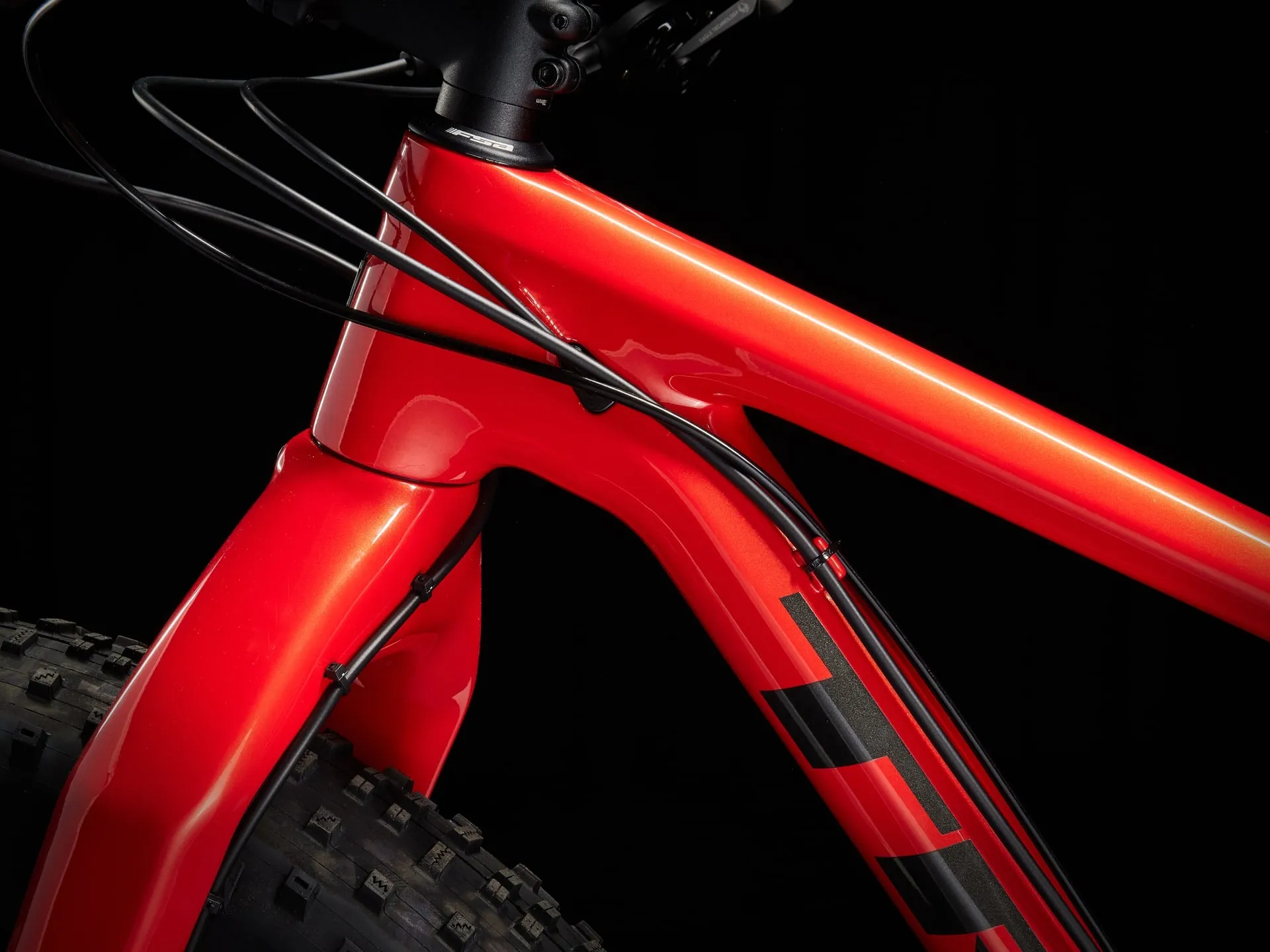 Trek Farley 9.6 Fat Bike 2024