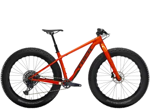 Trek Farley 9.6 Fat Bike 2024