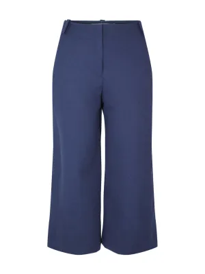 Trina Turk Patyn Pant in Indigo