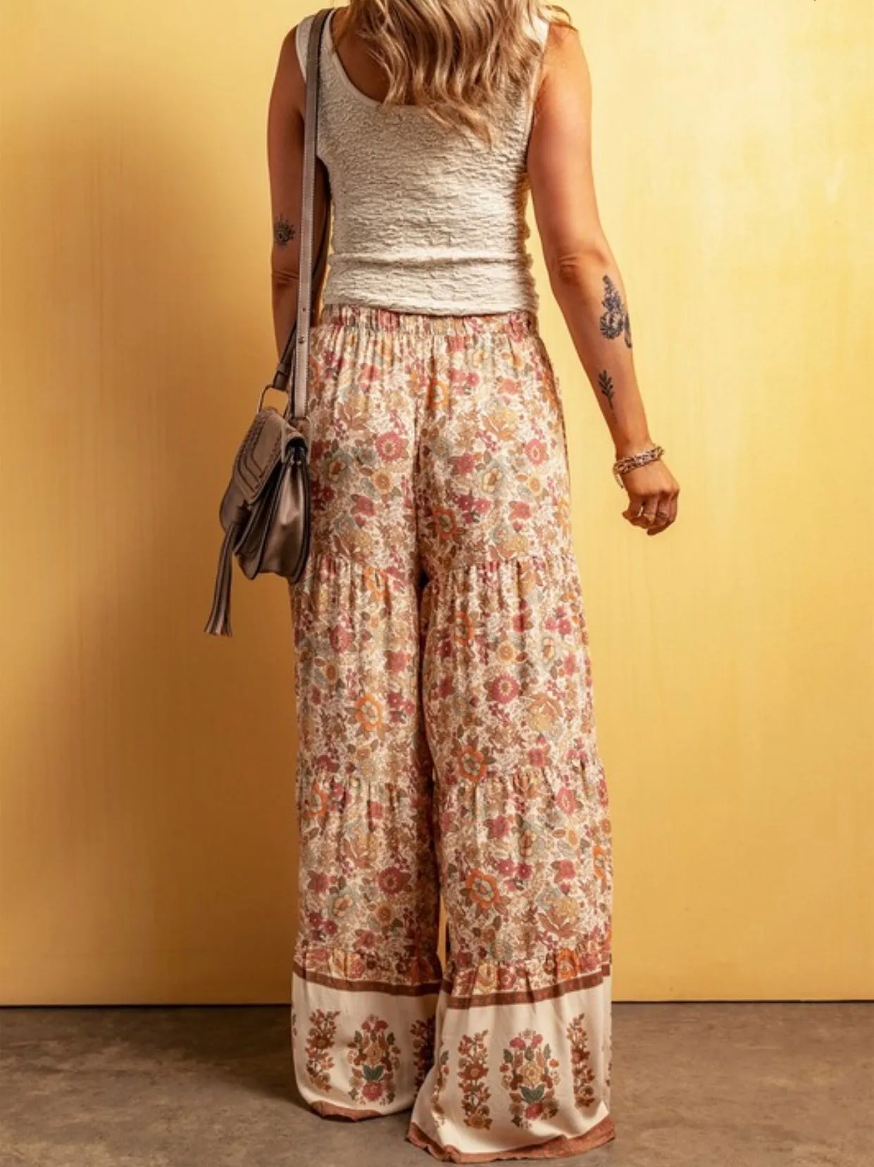 Trinity Pants
