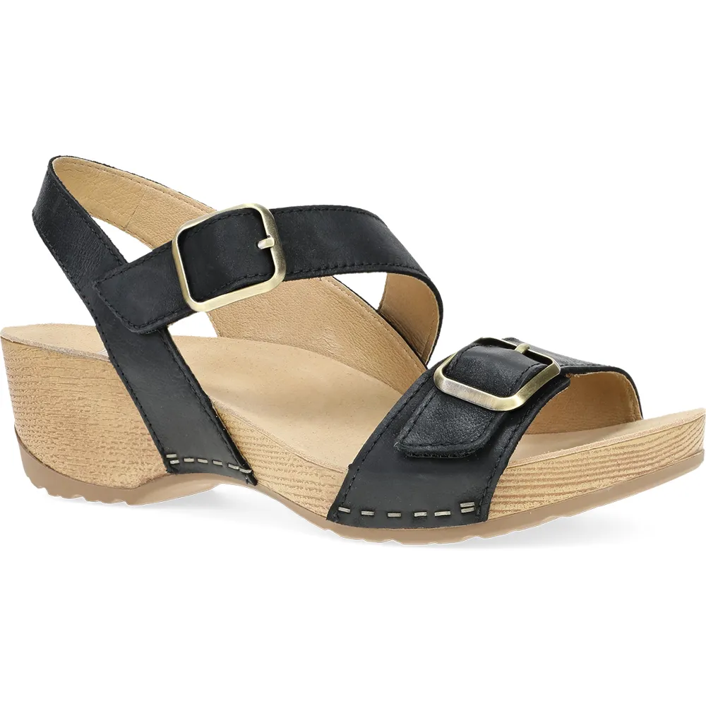 Trinity Sandals