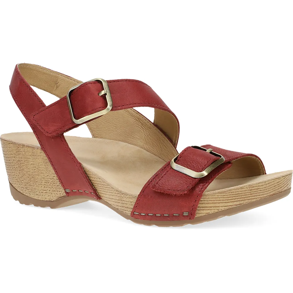 Trinity Sandals