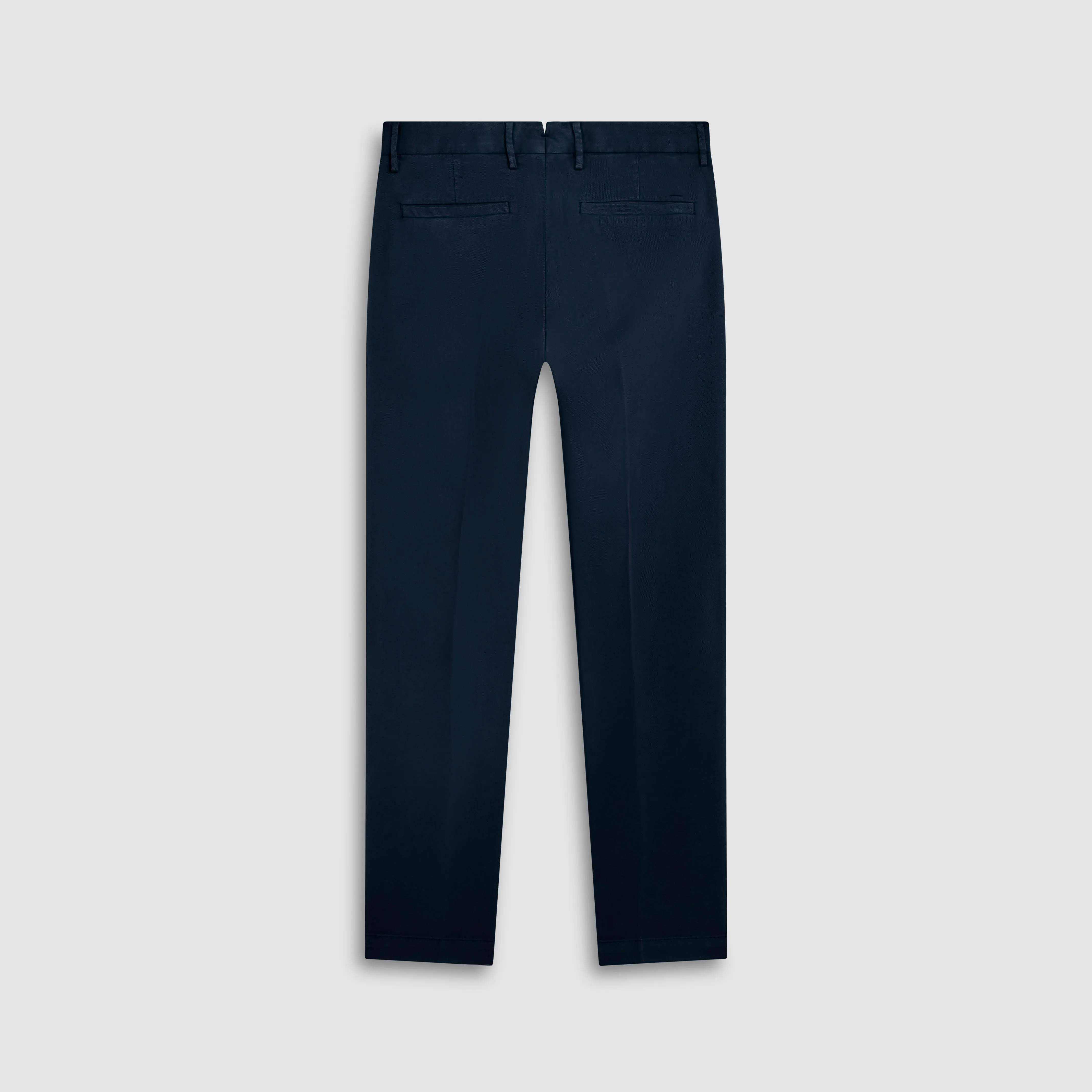 Twill Chino Pant