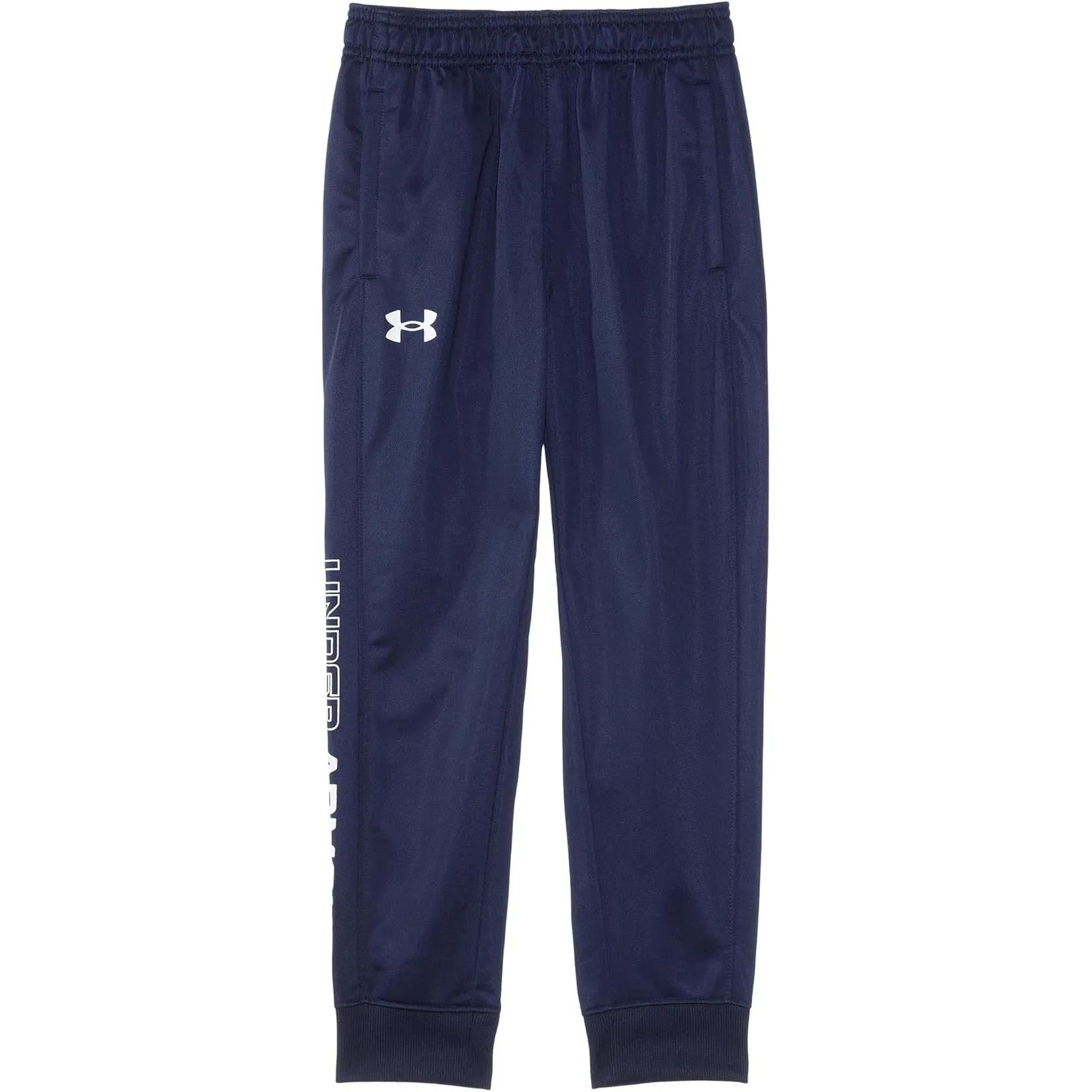 Under Armour Boys' Brawler Jogger - Midnight Navy