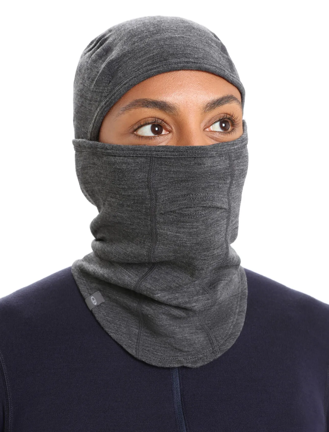 Unisex Merino Apex Balaclava