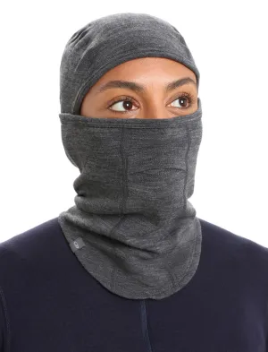 Unisex Merino Apex Balaclava