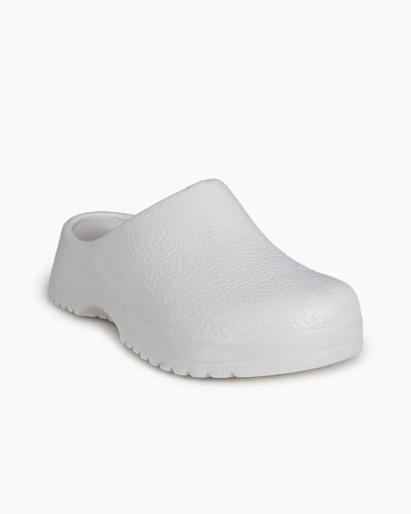Unisex PU Eva Foam Clogs Mules Sandals