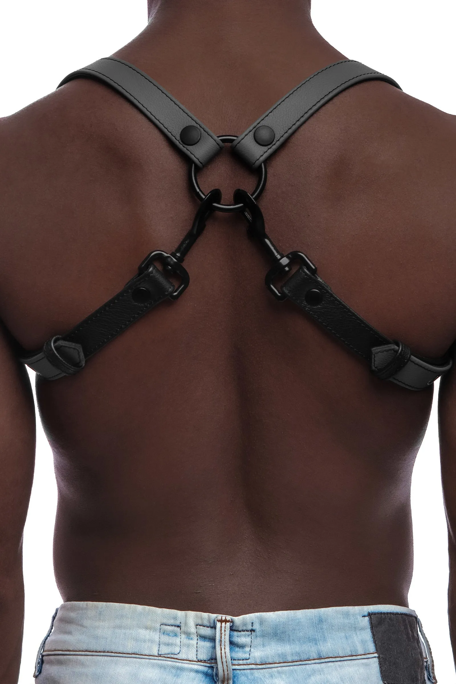UNIVERSAL BRACES - Colour