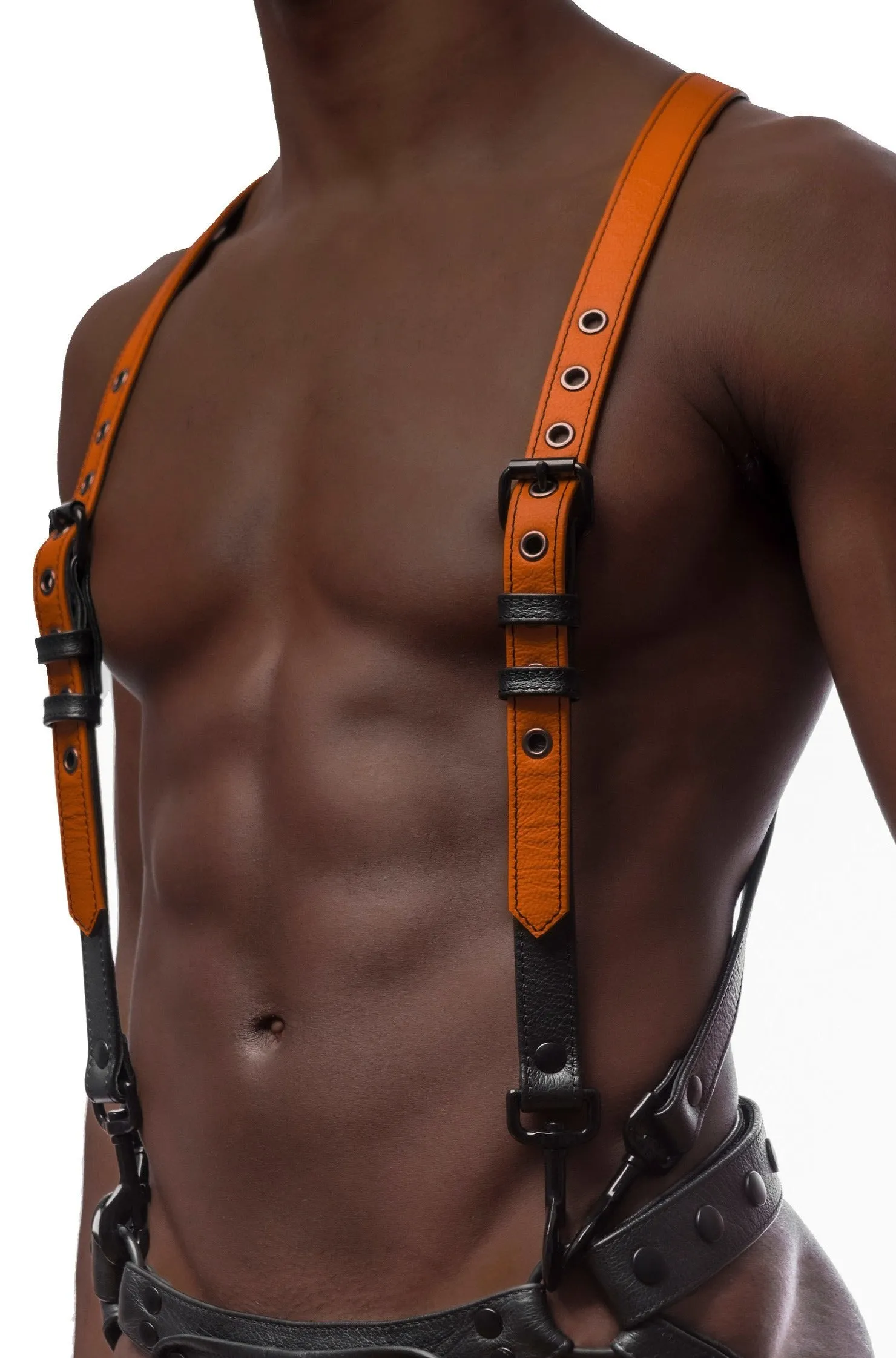UNIVERSAL BRACES KIT - Colour
