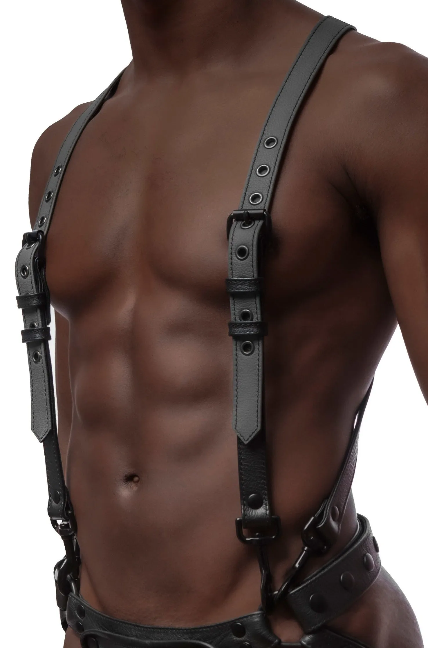 UNIVERSAL BRACES KIT - Colour
