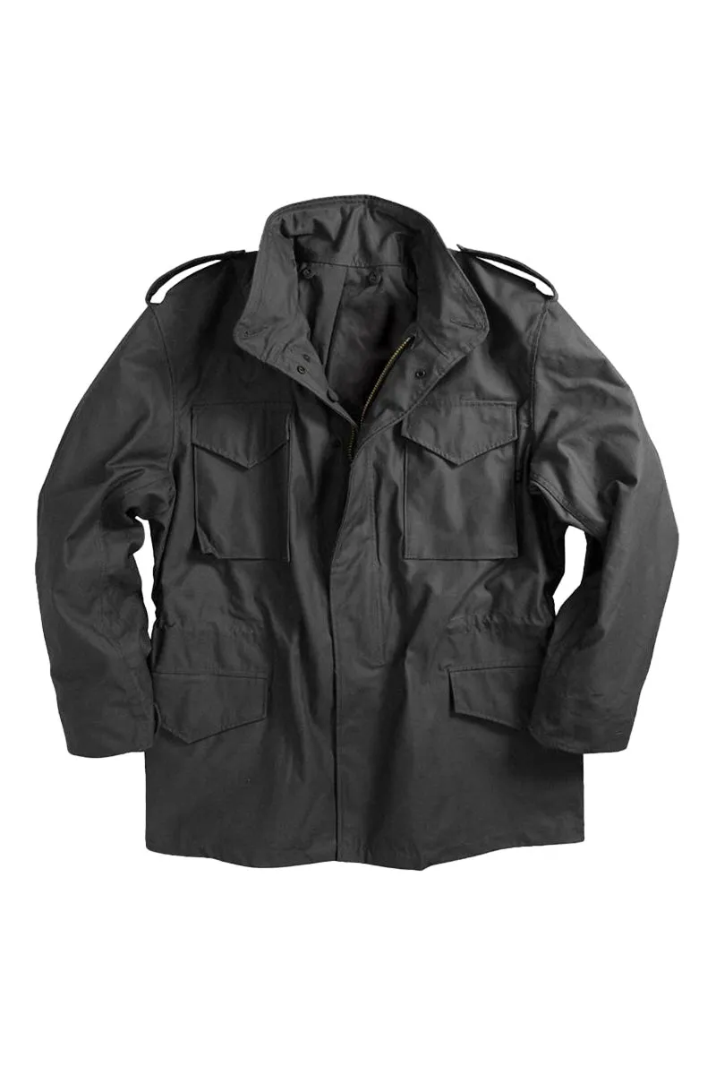 US Heritage M-51 Field Jacket