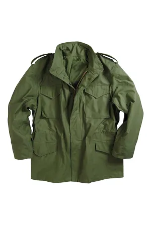 US Heritage M-51 Field Jacket