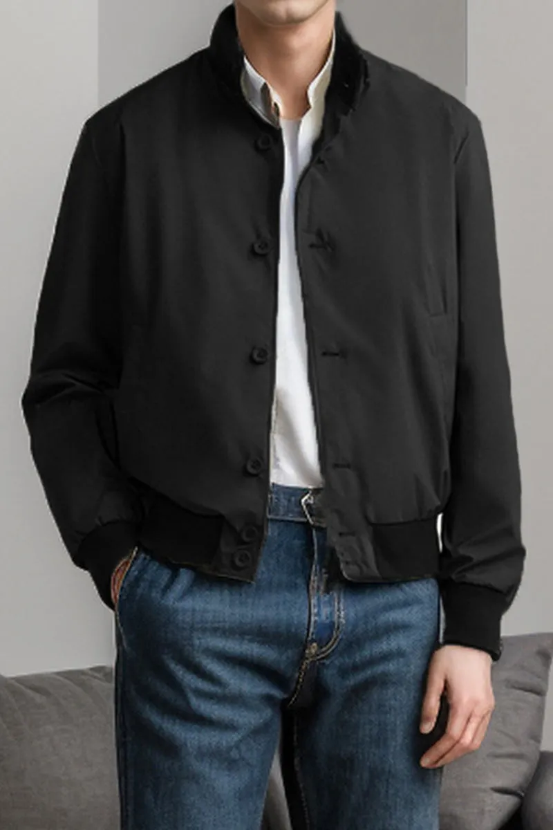 US Heritage Trade Jacket