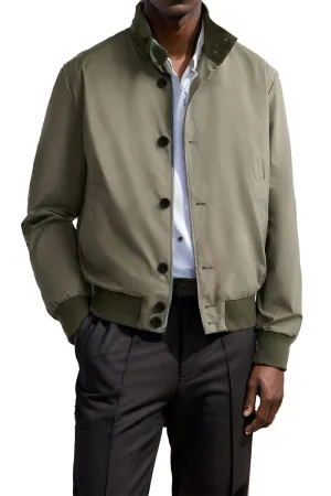 US Heritage Trade Jacket