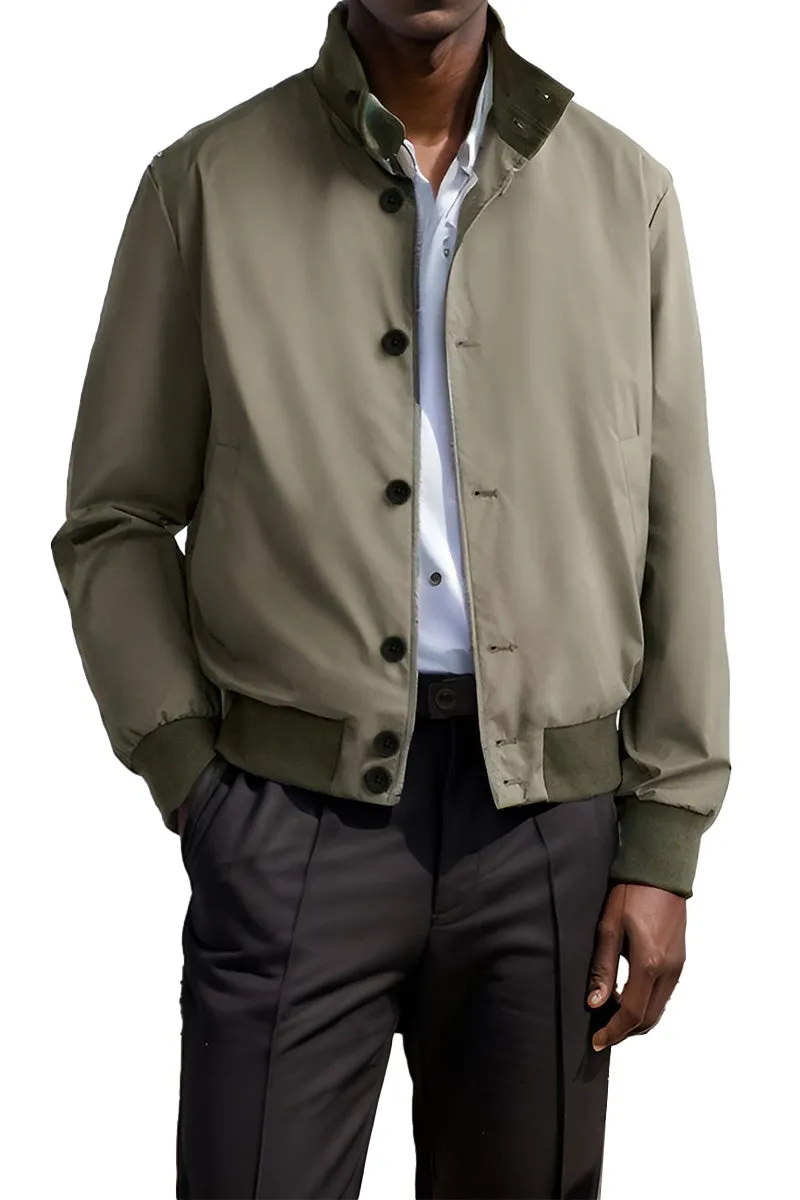 US Heritage Trade Jacket