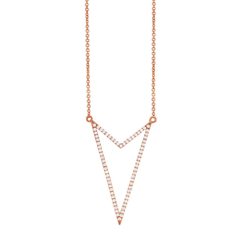 V Necklace