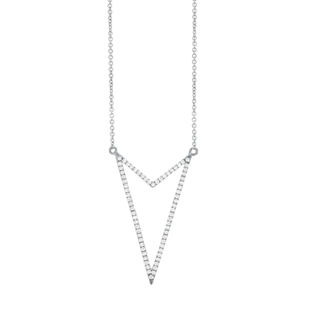 V Necklace