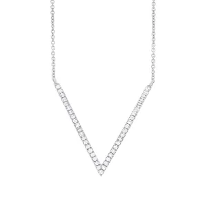 V Necklace