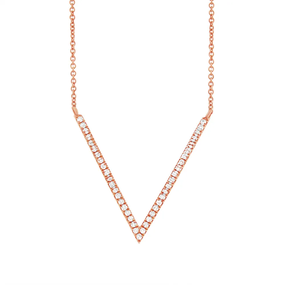 V Necklace