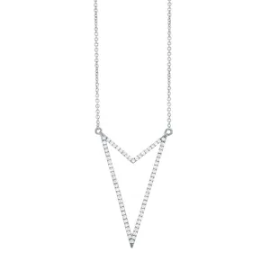 V Necklace
