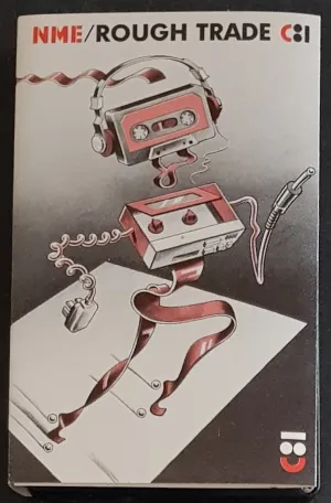V/A - NME / Rough Trade C81
