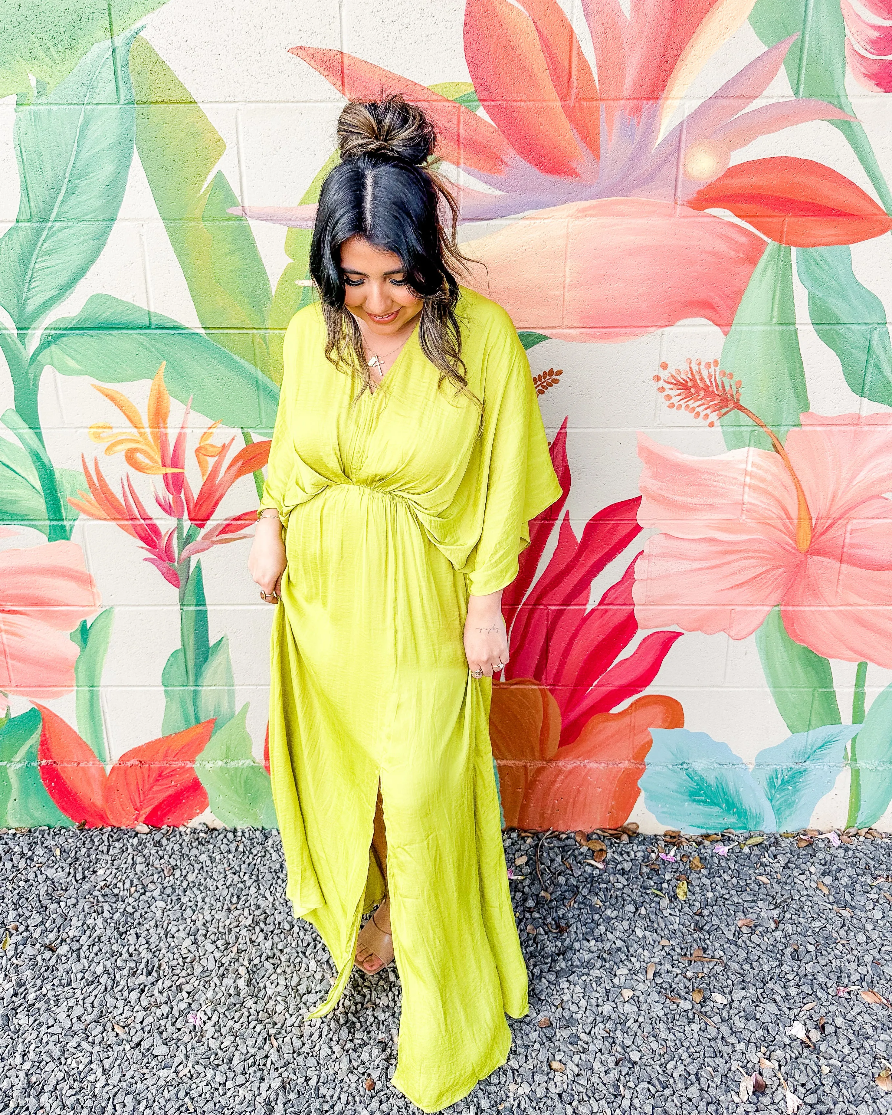 Vaila Dress