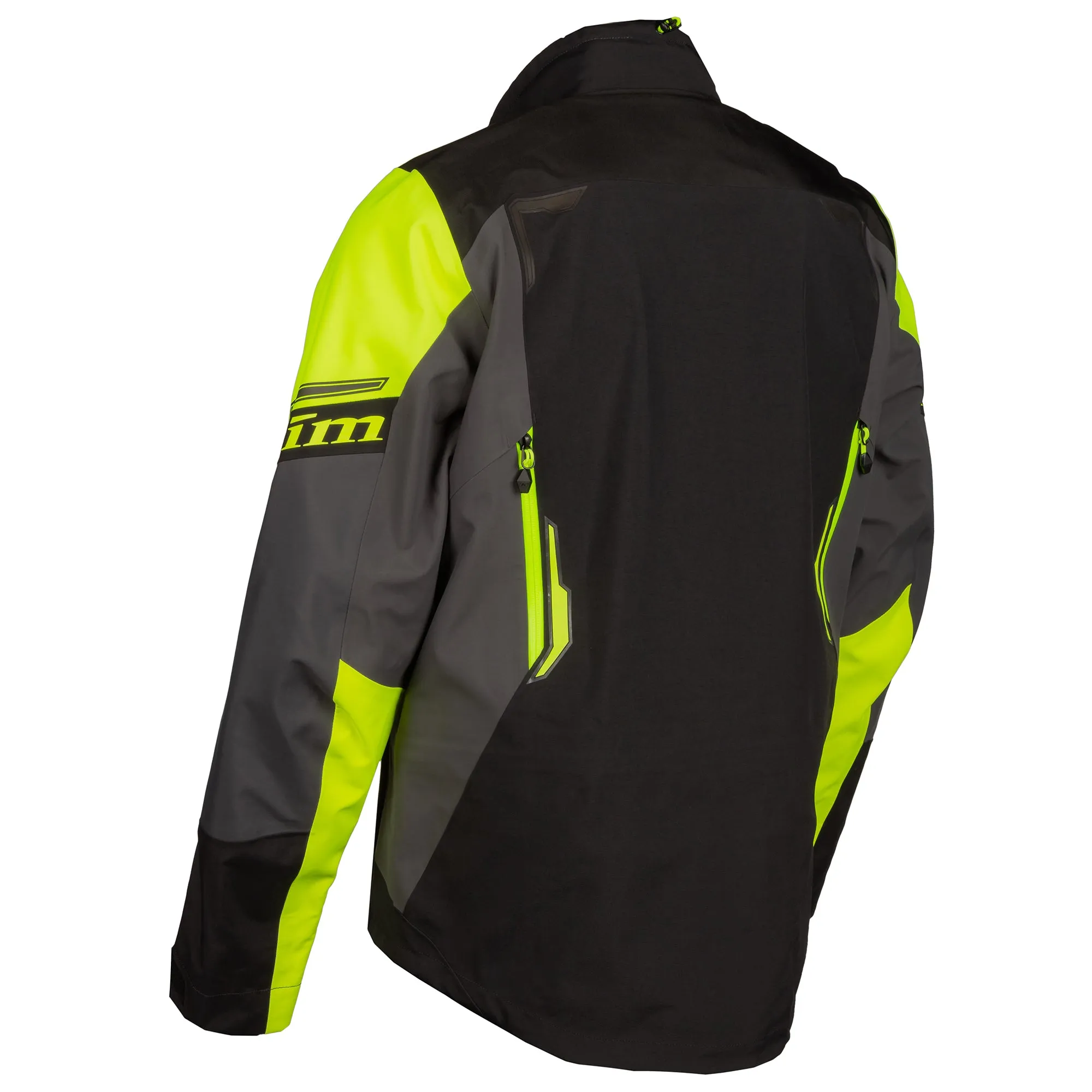 Valdez Jackets