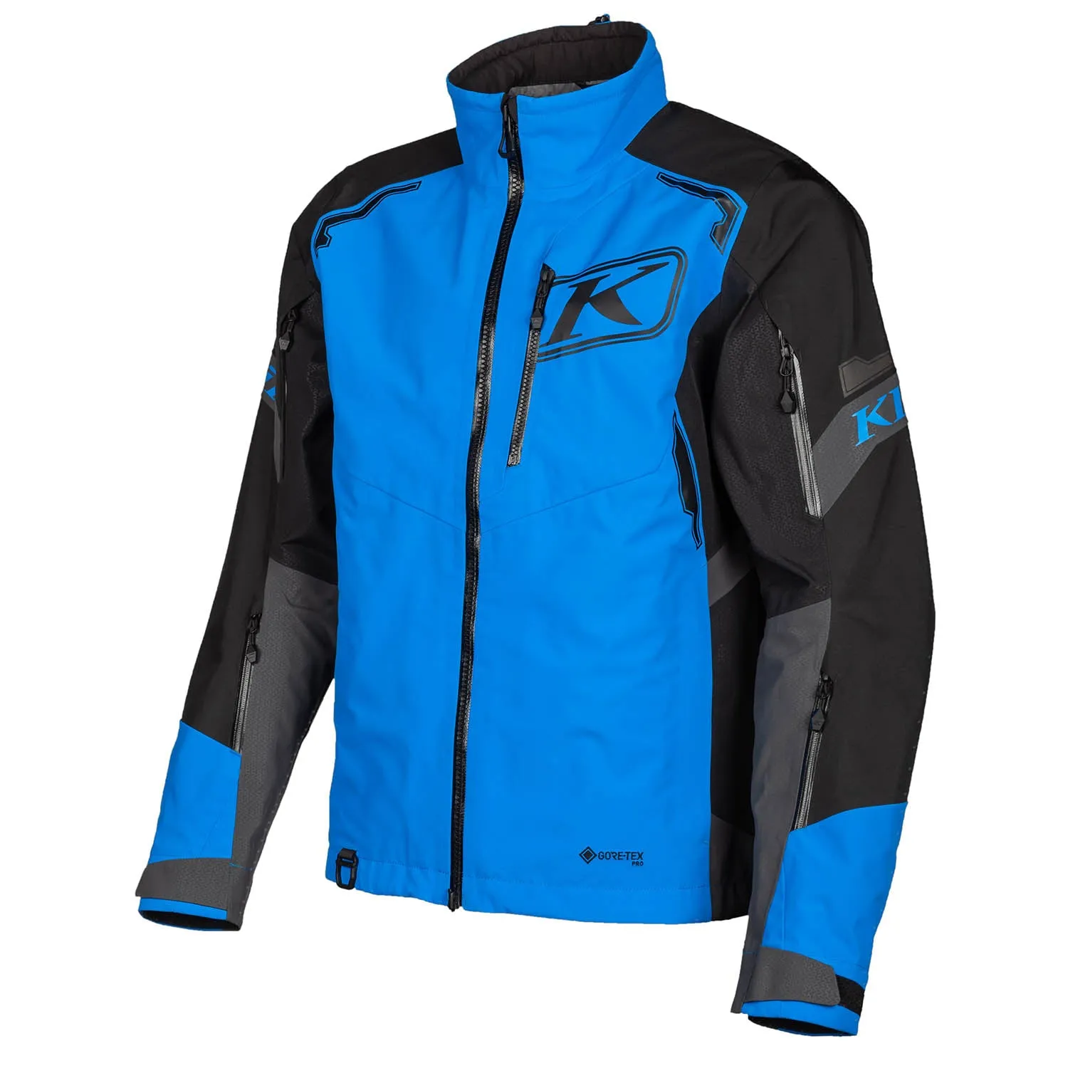 Valdez Jackets