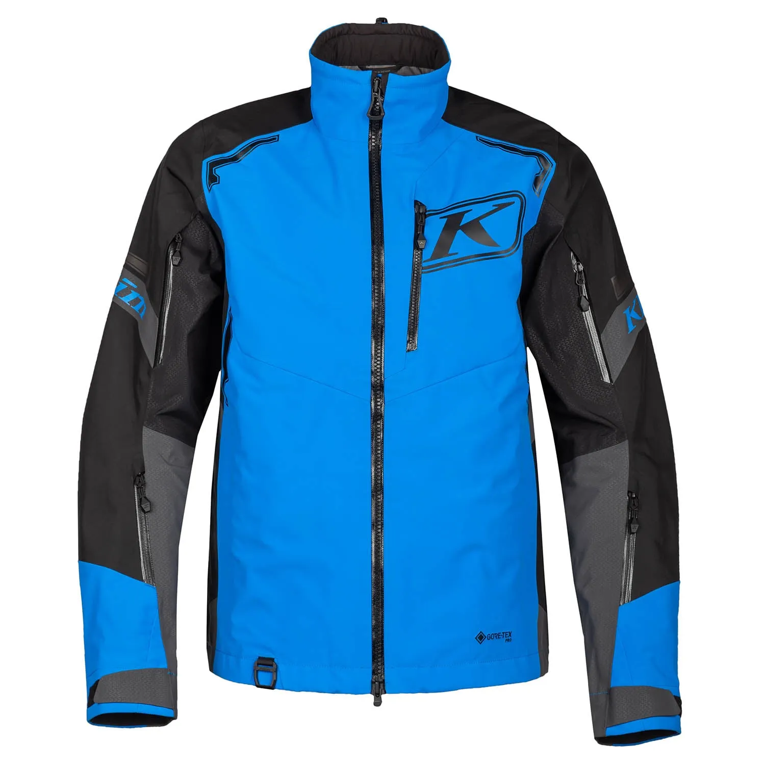 Valdez Jackets