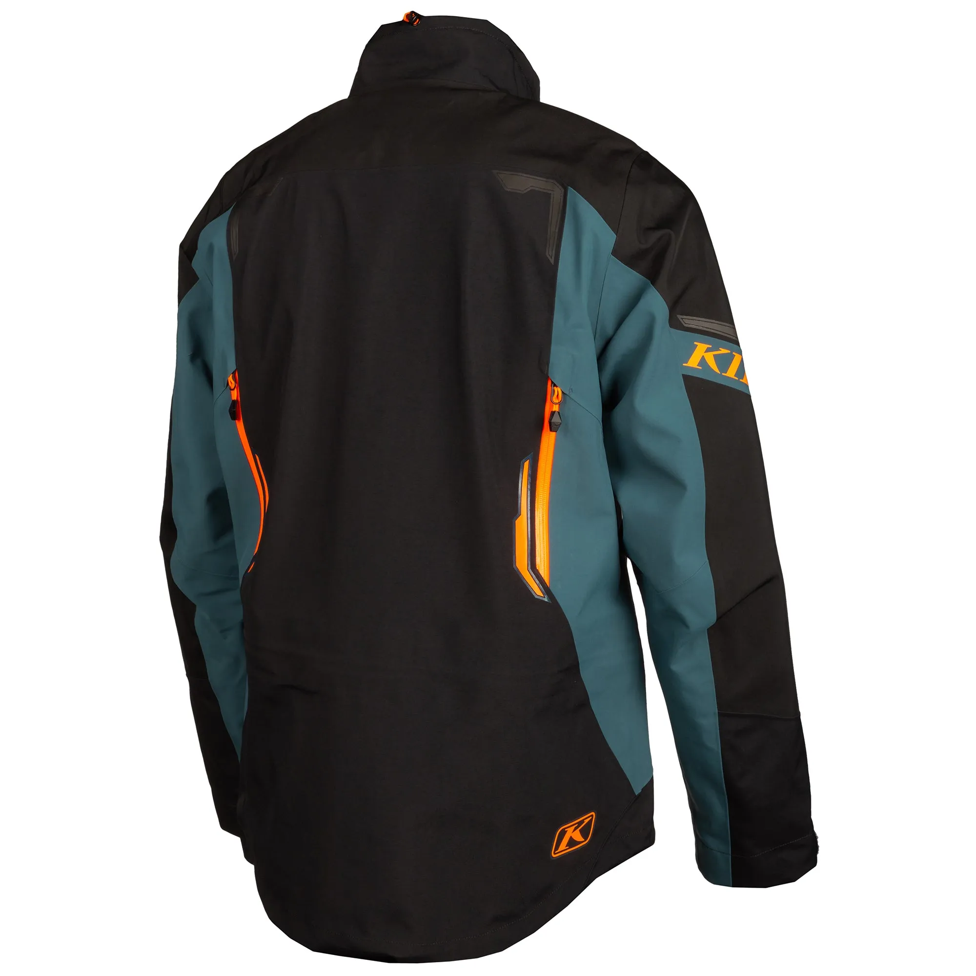 Valdez Jackets
